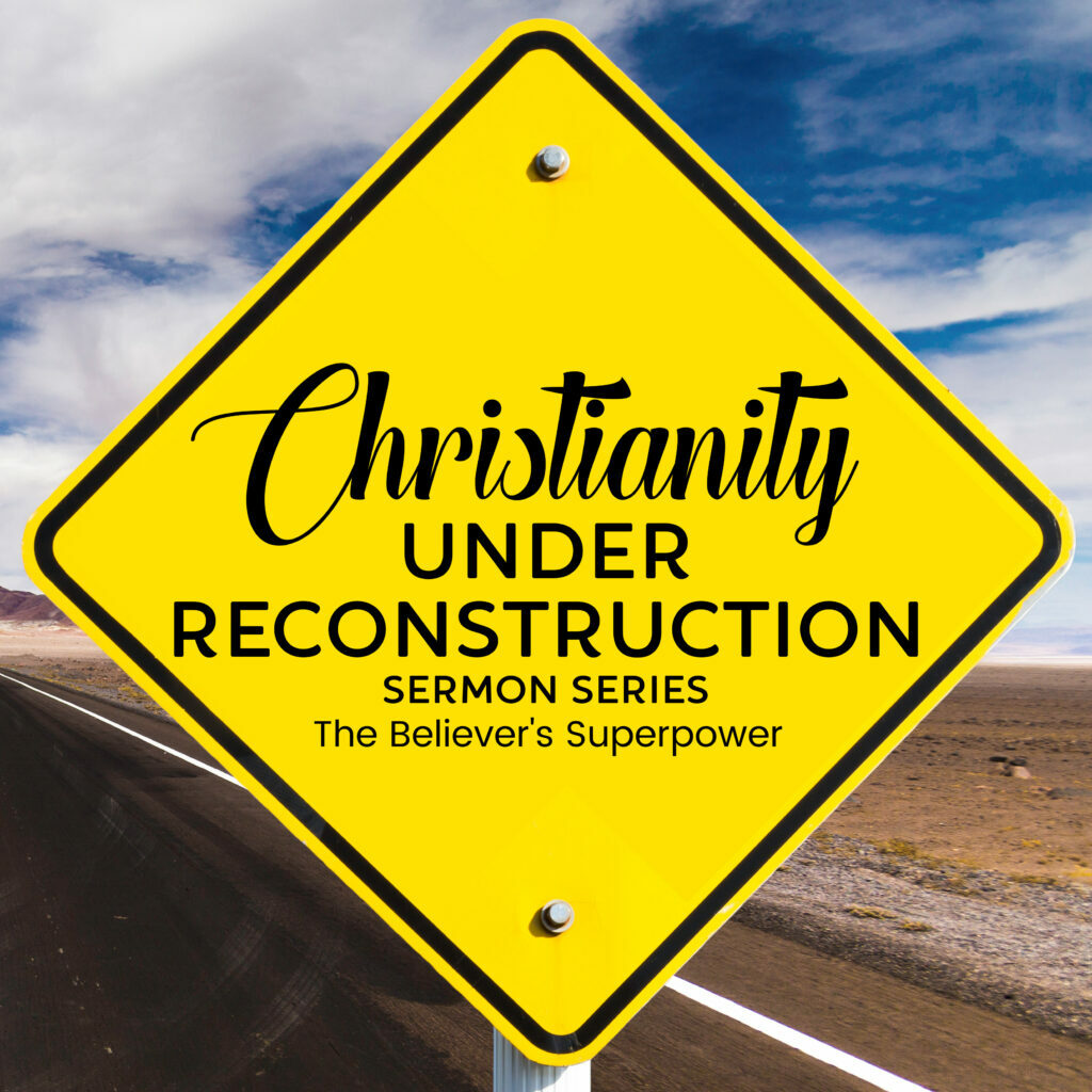 Christianity under reconstruction w1 Insta (1)