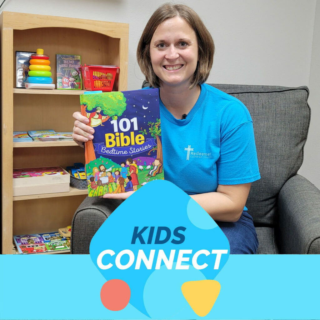 KIDS CONNECT OCT 10 23