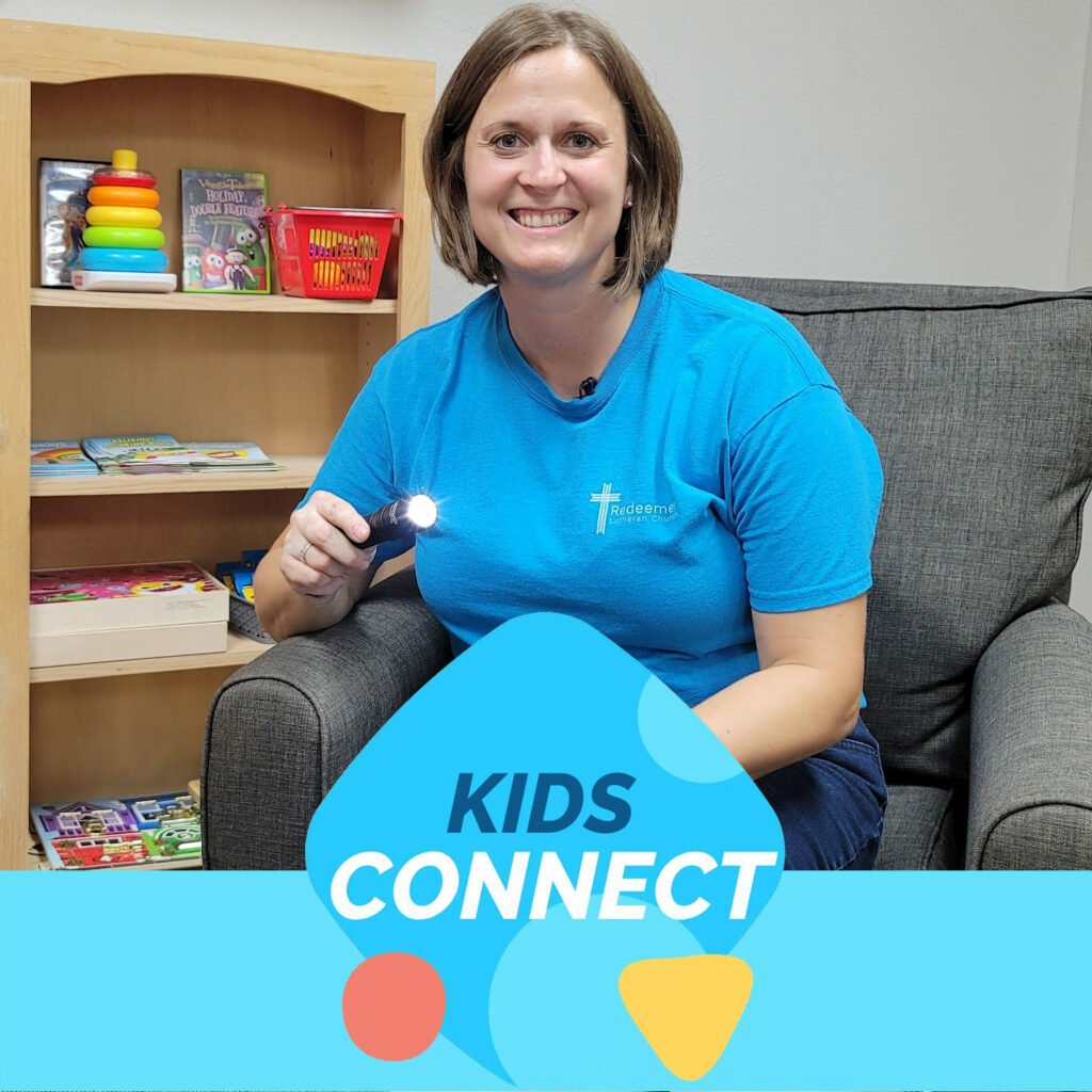KIDS CONNECT OCT 17 23