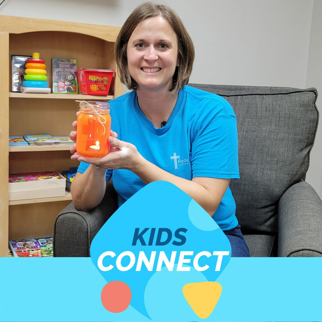 KIDS CONNECT OCT 31 23