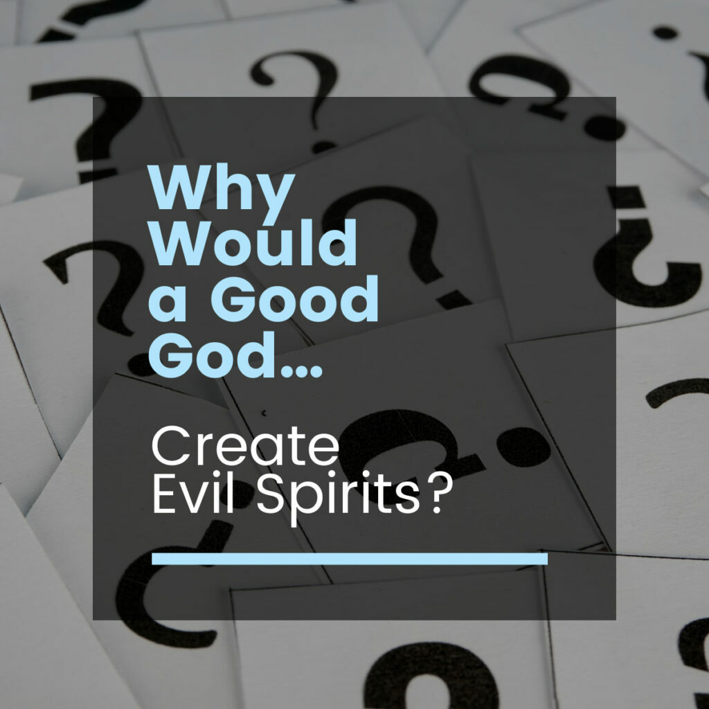 WWGG Evil Spirits_